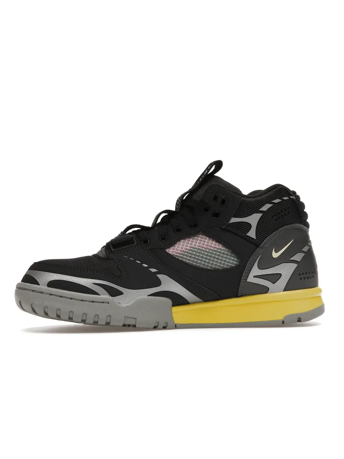 Мужские кроссовки с ремешком Nike Air Trainer 1 SP — изображение 3 из 4