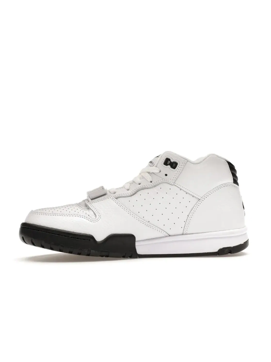 Мужские кроссовки Lifestyle Nike Air Trainer 1 — изображение 3 из 4, белый/черный