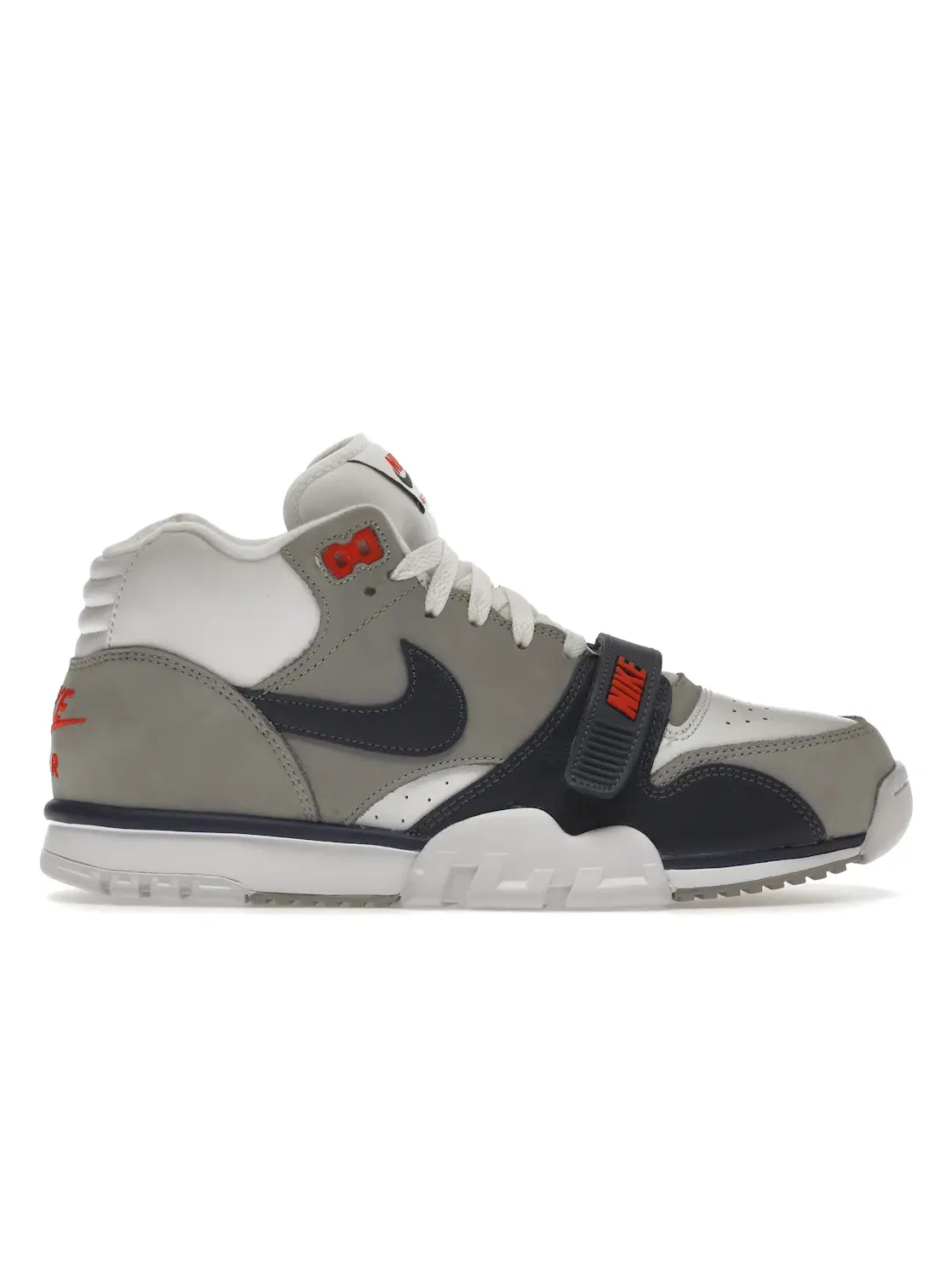 Мужские кроссовки с ремешком Nike Air Trainer 1 Nike — изображение 1 из 4