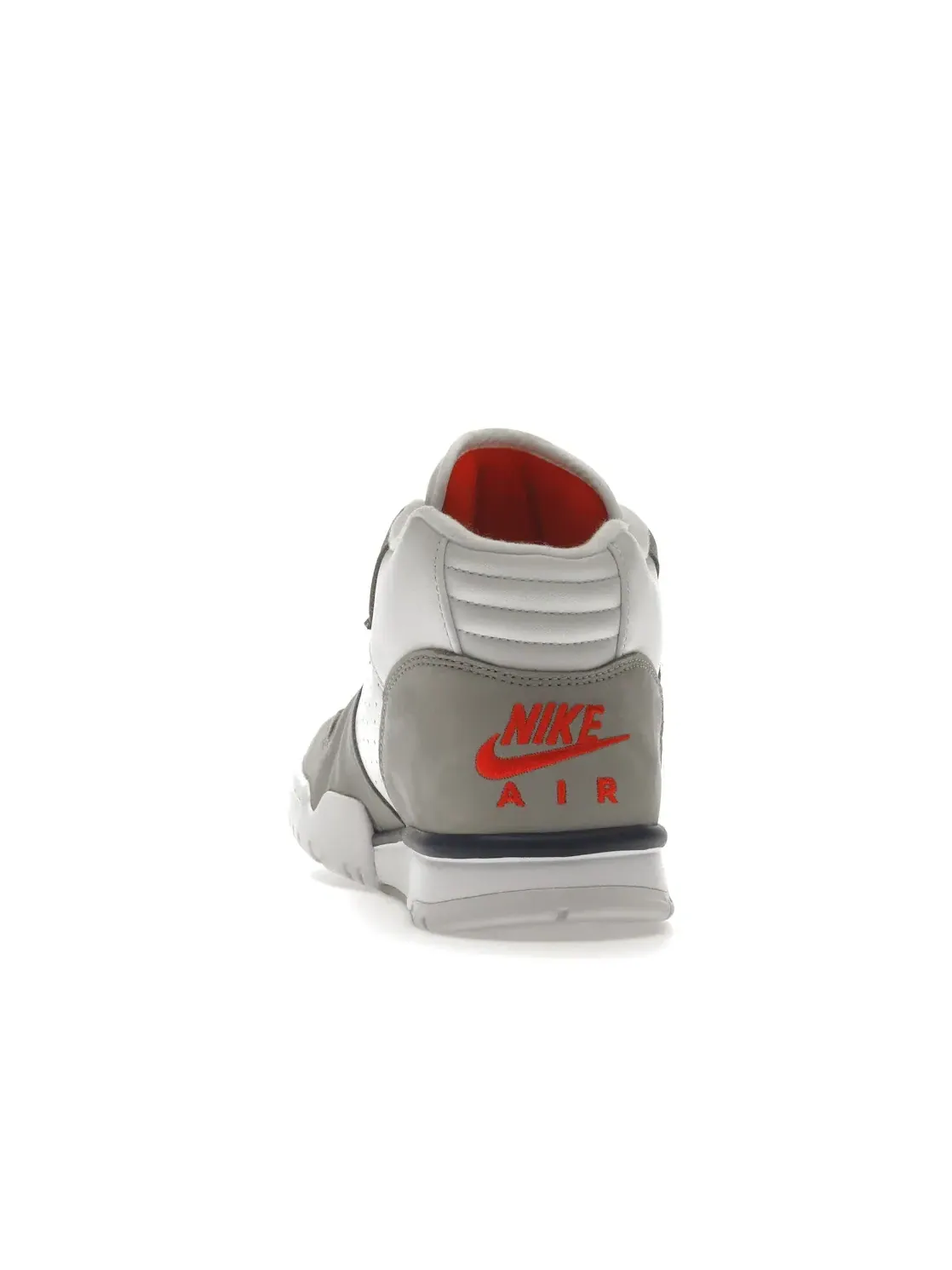 Мужские кроссовки с ремешком Nike Air Trainer 1 Nike — изображение 4 из 4