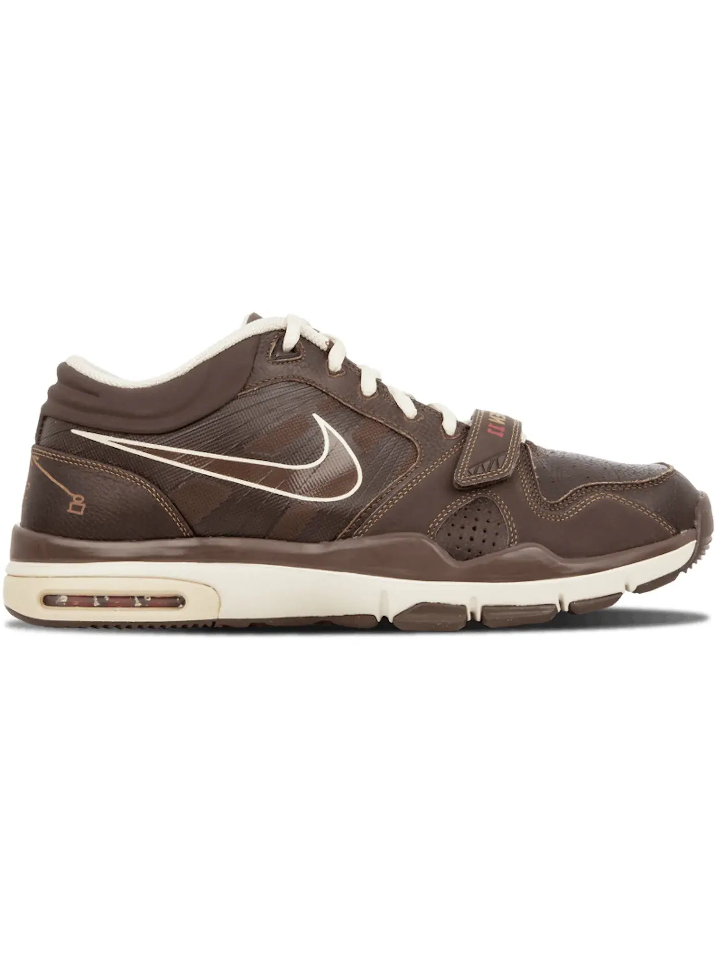 Мужские кроссовки Lifestyle Nike Air Trainer 1.2 EA Sports Madden 11 — изображение 1 из 1