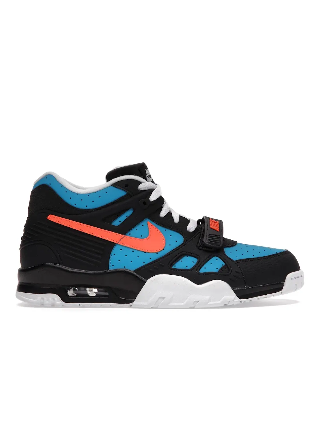 Мужские кроссовки Lifestyle Nike Air Trainer 3 — изображение 1 из 4