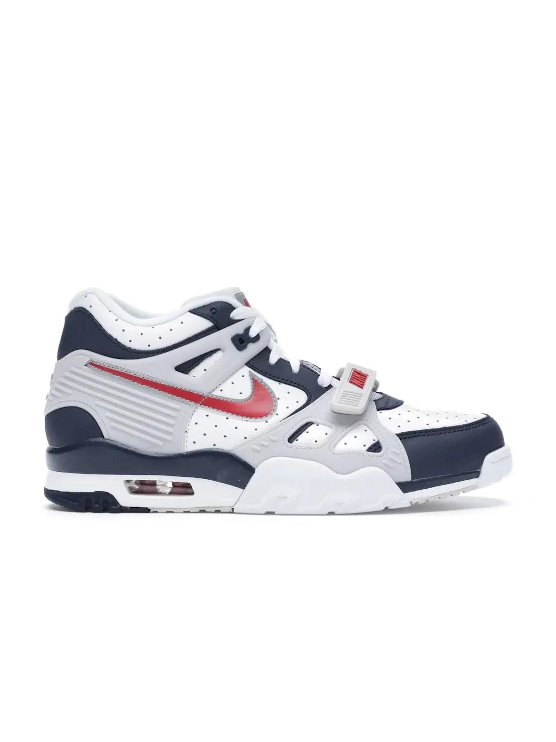 Мужские кроссовки lifestyle Nike Air Trainer 3 — изображение 1 из 4