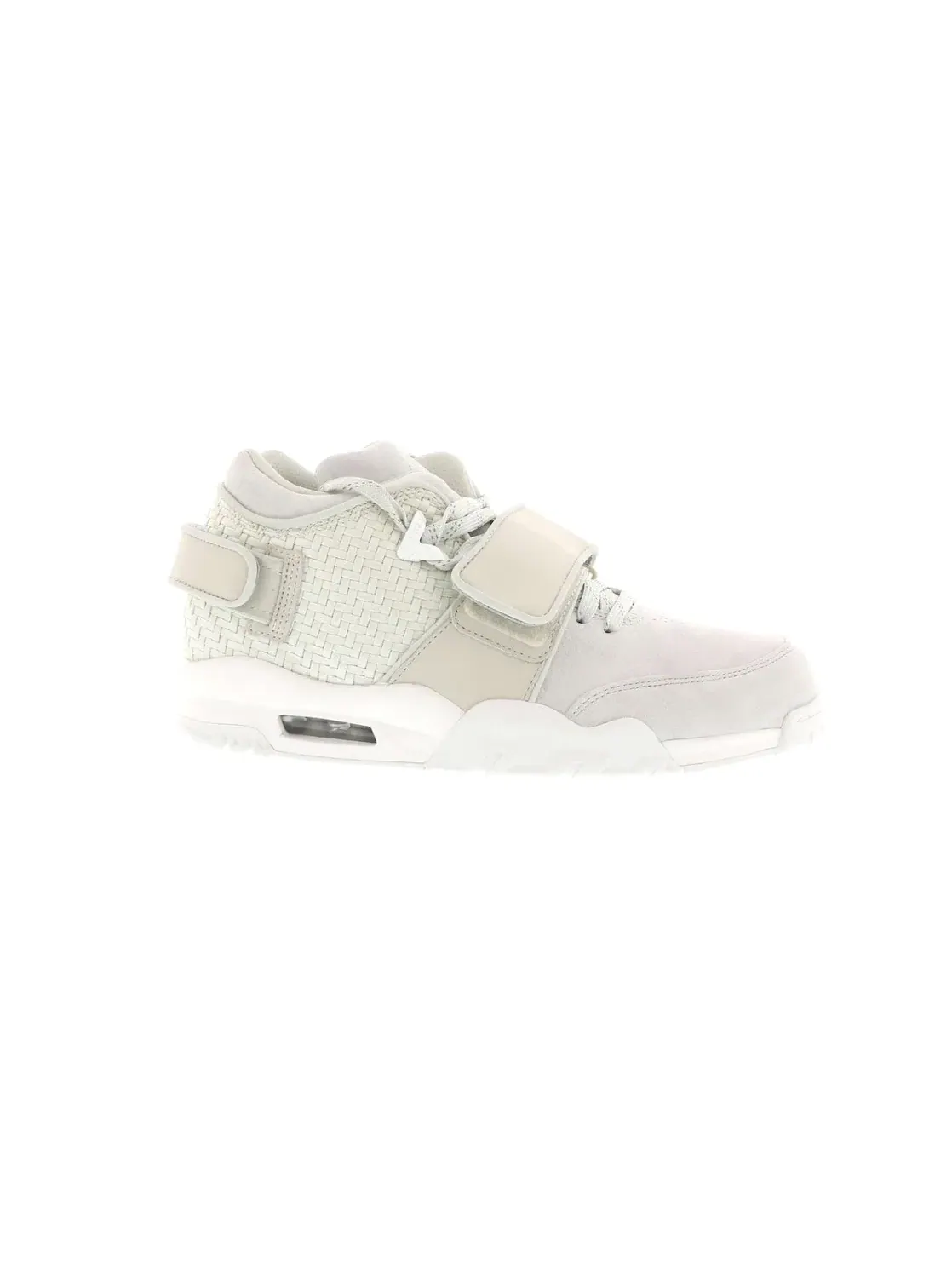 Мужские кроссовки Lifestyle Nike Air Cruz — изображение 1 из 4, светлый/светлый-белый