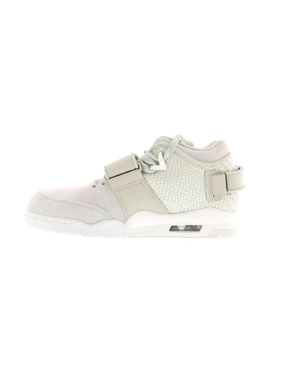 Мужские кроссовки Lifestyle Nike Air Cruz — изображение 3 из 4, светлый/светлый-белый