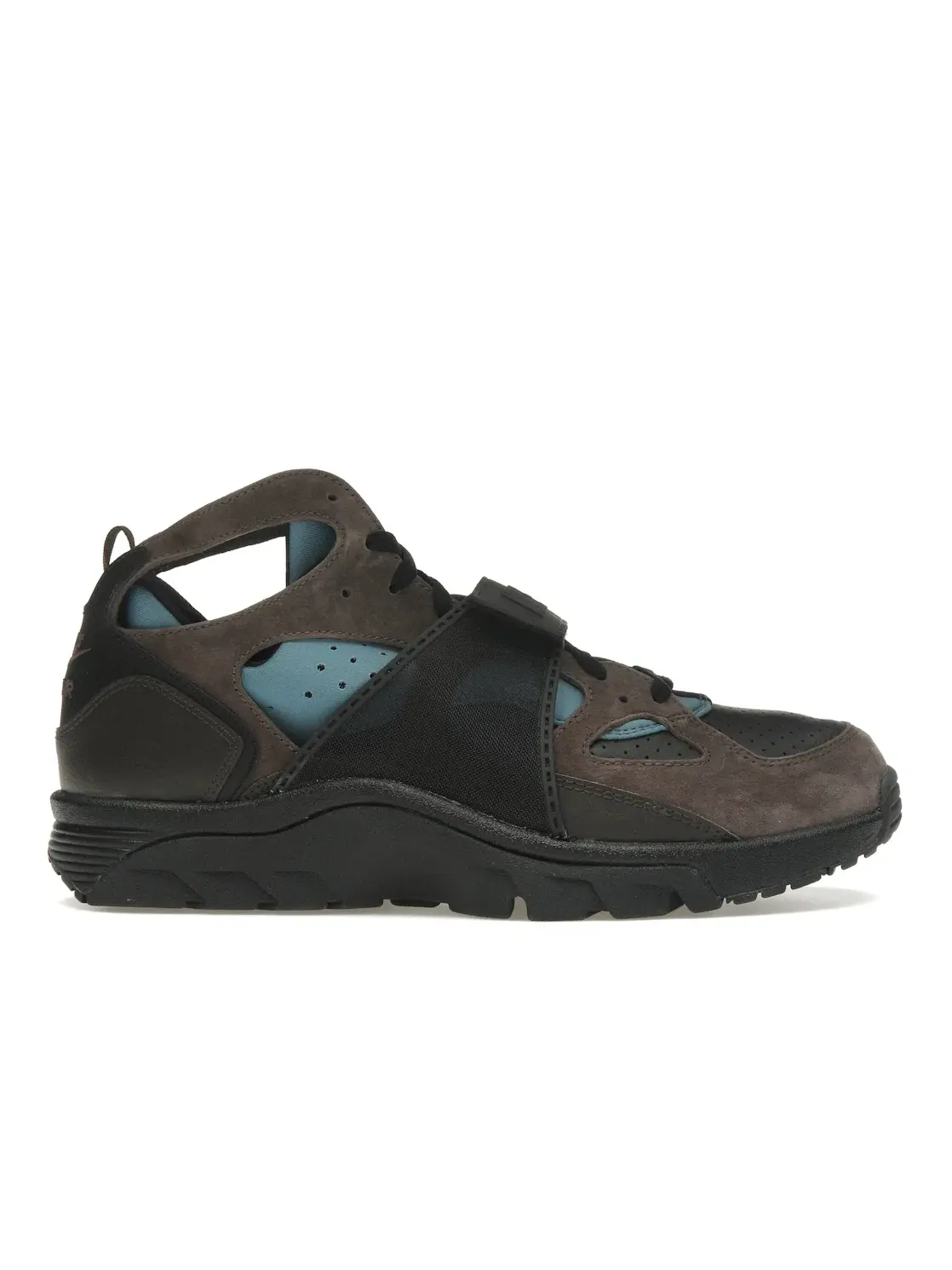 Мужские кроссовки Lifestyle с принтом Nike Air Trainer Huarache Nike — изображение 1 из 4