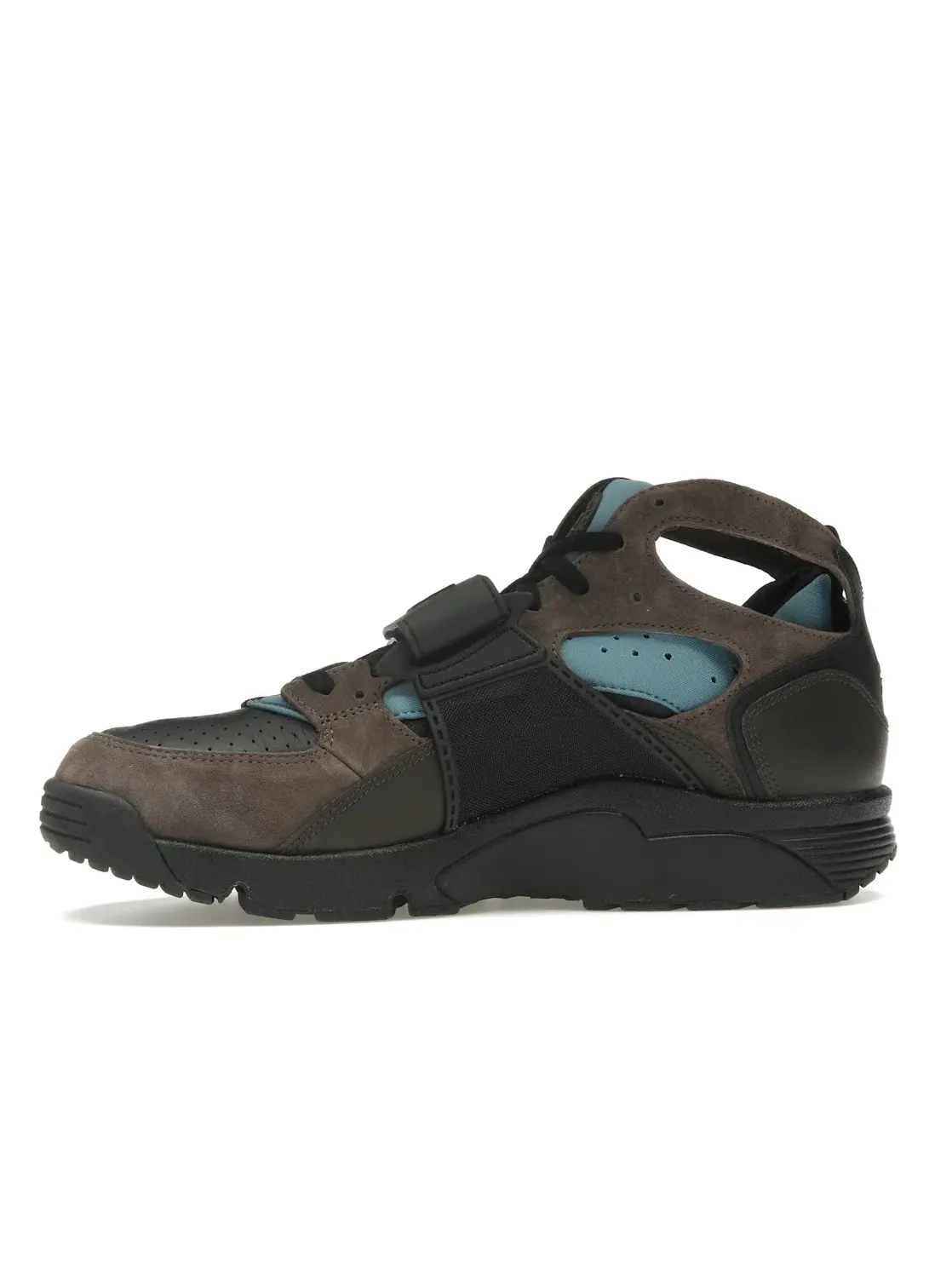 Мужские кроссовки Lifestyle с принтом Nike Air Trainer Huarache Nike — изображение 3 из 4