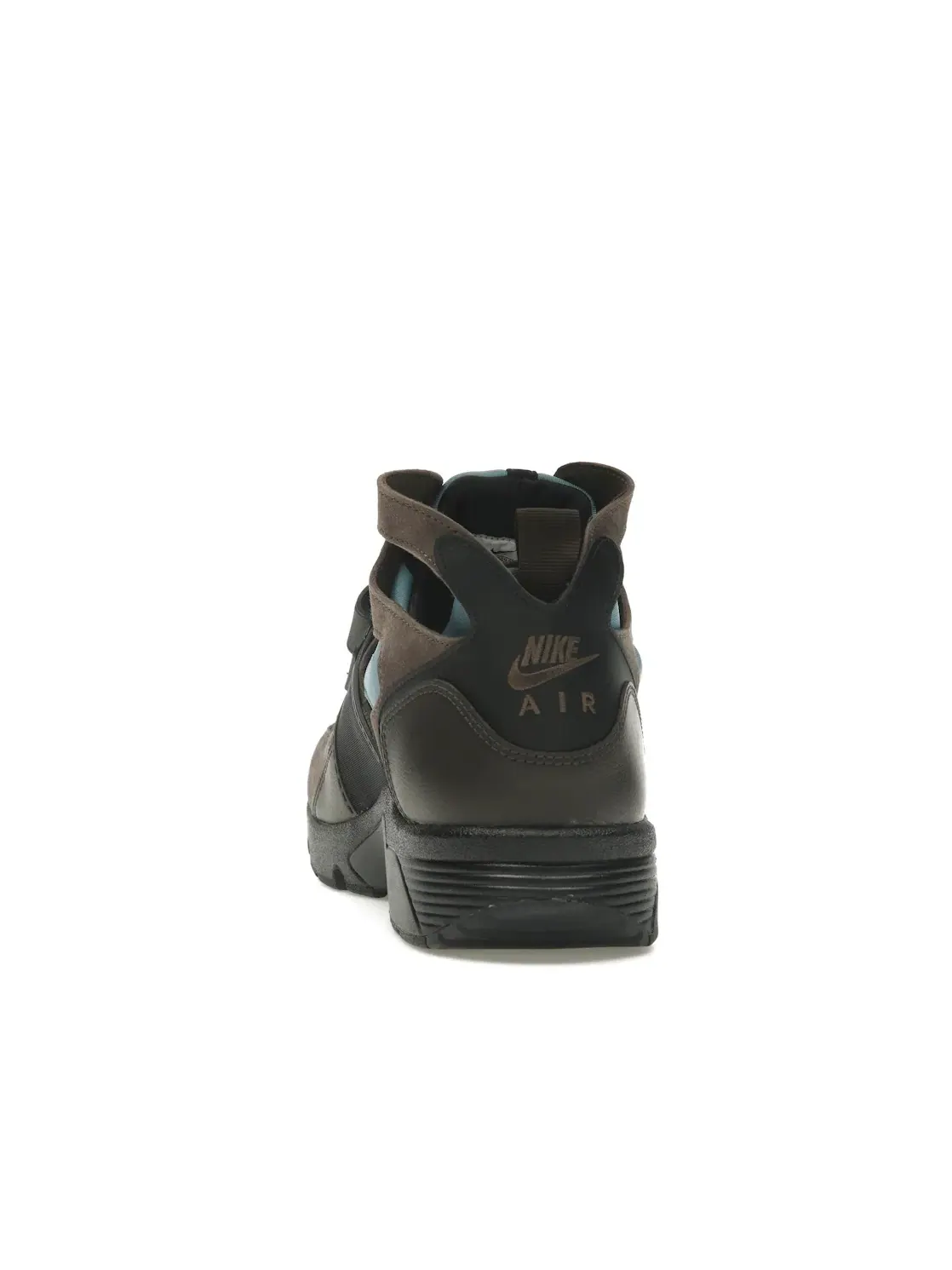 Мужские кроссовки Lifestyle с принтом Nike Air Trainer Huarache Nike — изображение 4 из 4