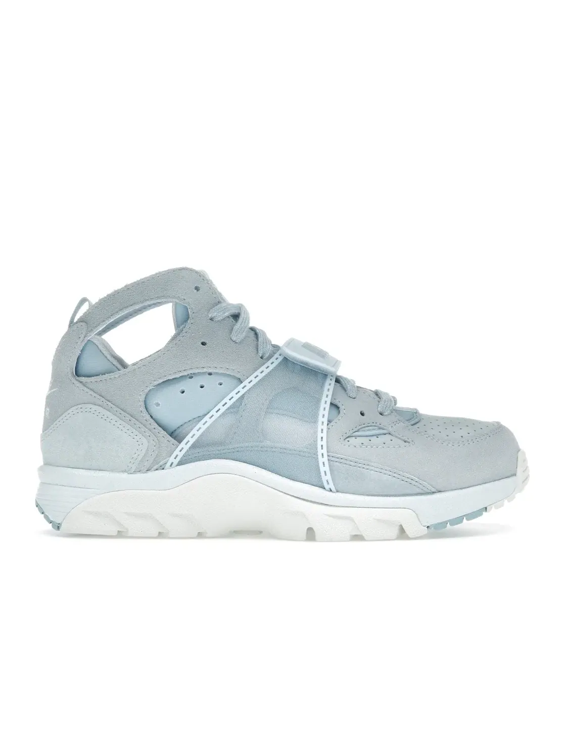 Мужские кроссовки Lifestyle Nike Air Trainer Huarache — изображение 1 из 4