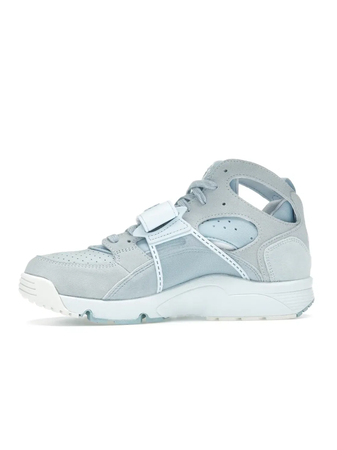Мужские кроссовки Lifestyle Nike Air Trainer Huarache — изображение 3 из 4