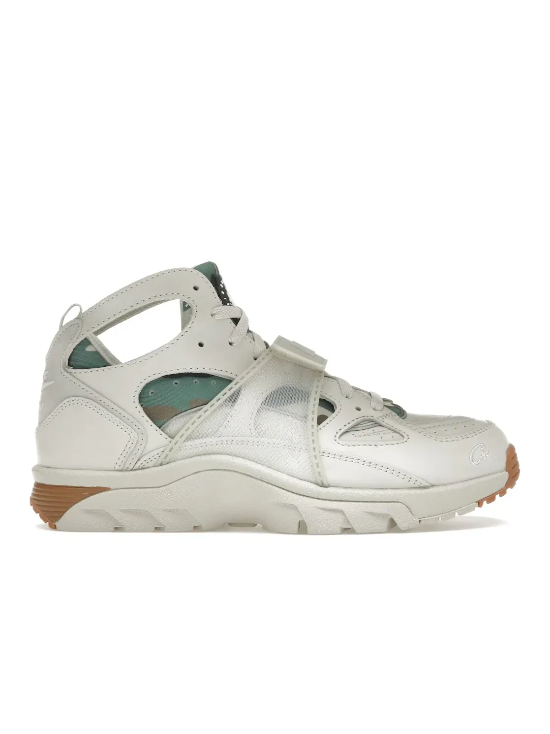 Мужские кроссовки Lifestyle Nike Air Trainer Huarache — изображение 1 из 4