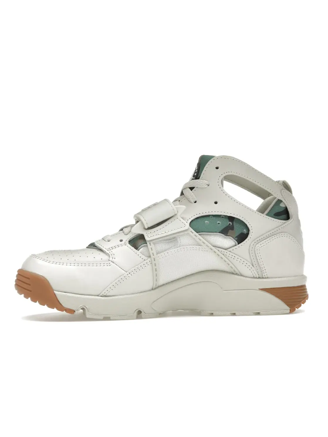 Мужские кроссовки Lifestyle Nike Air Trainer Huarache — изображение 3 из 4