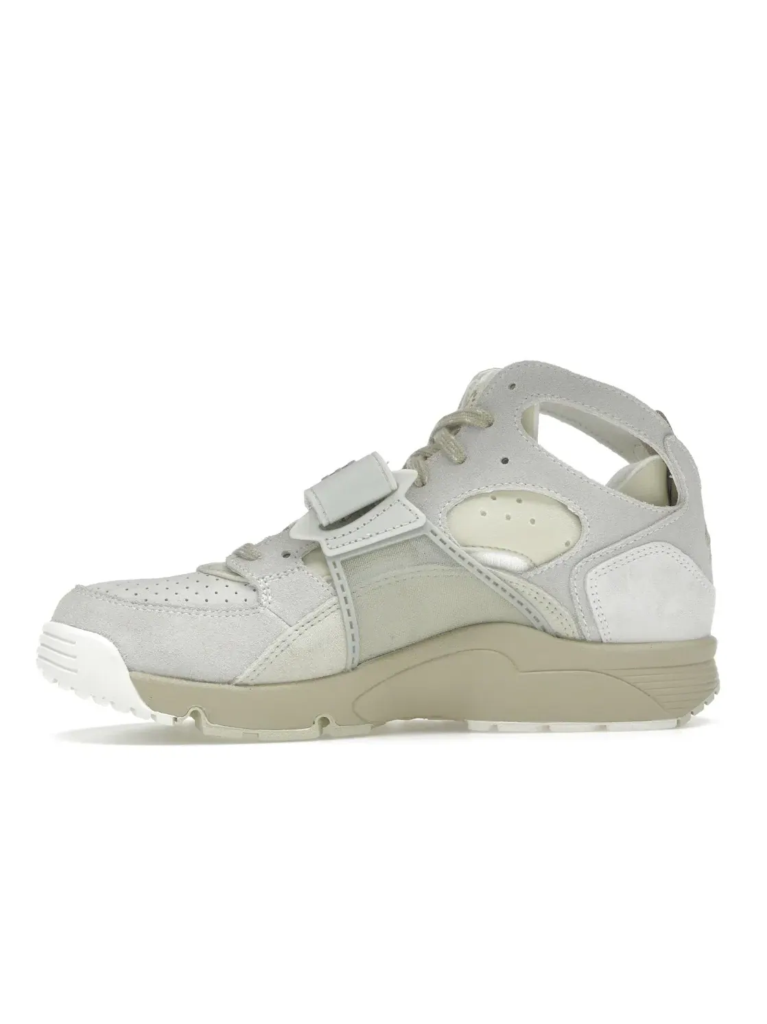 Мужские кроссовки Lifestyle Nike Air Trainer Huarache — изображение 3 из 4, светлый хаки/хаки