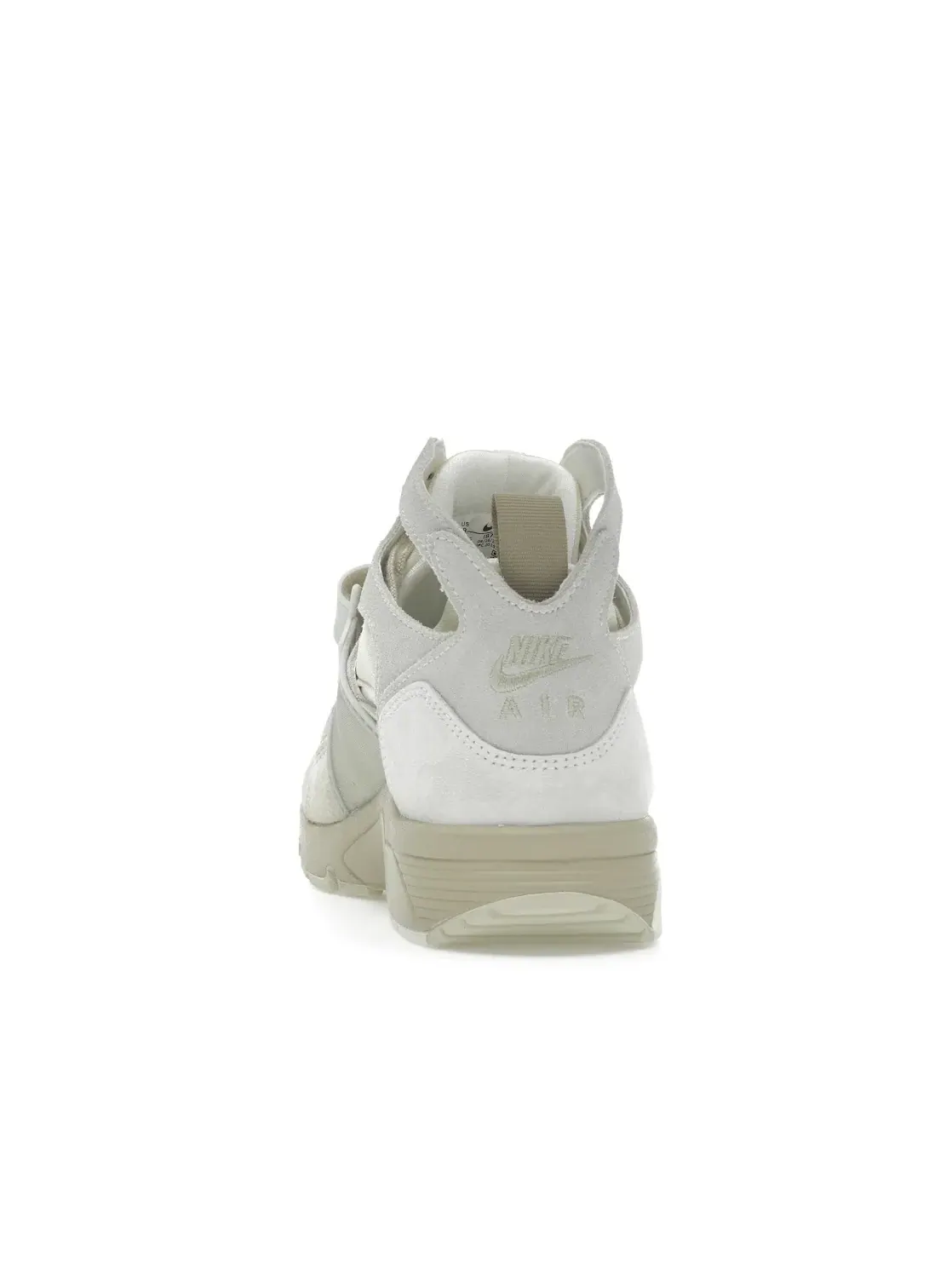 Мужские кроссовки Lifestyle Nike Air Trainer Huarache — изображение 4 из 4, светлый хаки/хаки