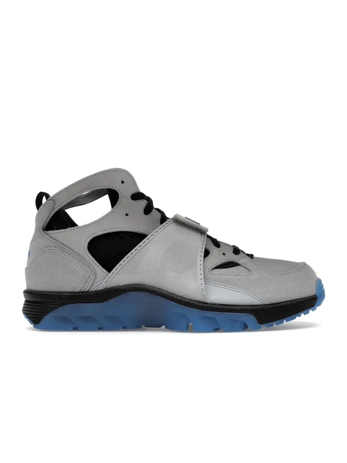 Мужские кроссовки с дышащим верхом Nike Air Trainer Huarache — изображение 1 из 4