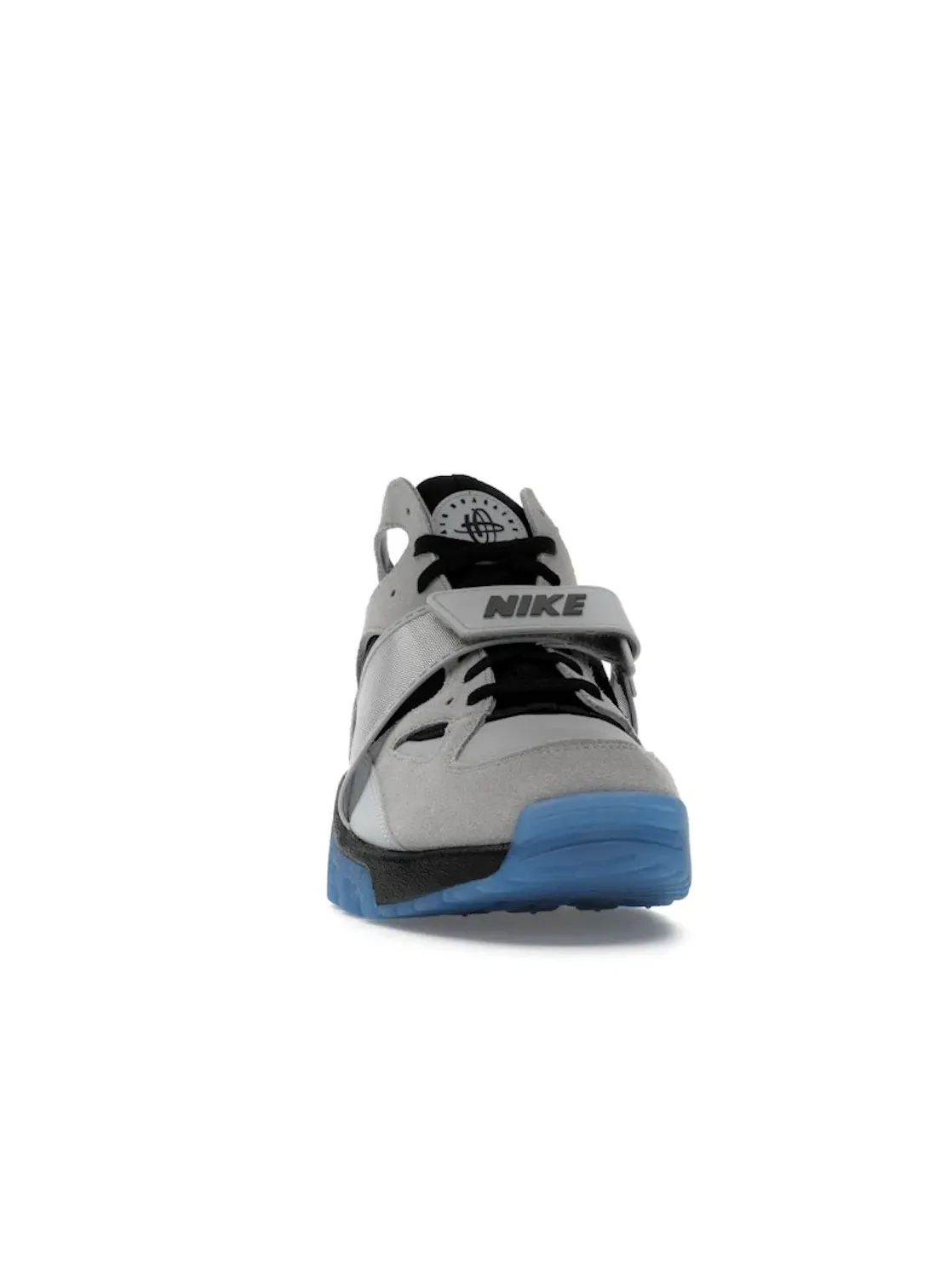 Мужские кроссовки с дышащим верхом Nike Air Trainer Huarache — изображение 2 из 4