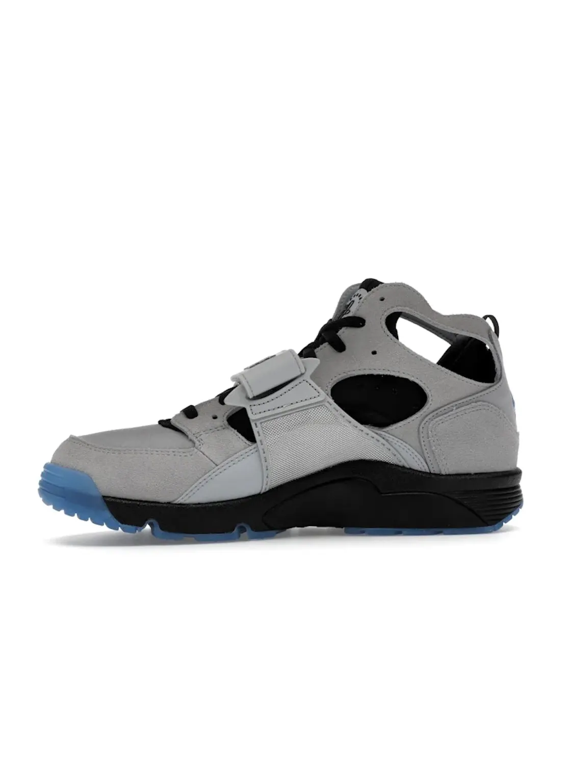 Мужские кроссовки с дышащим верхом Nike Air Trainer Huarache — изображение 3 из 4