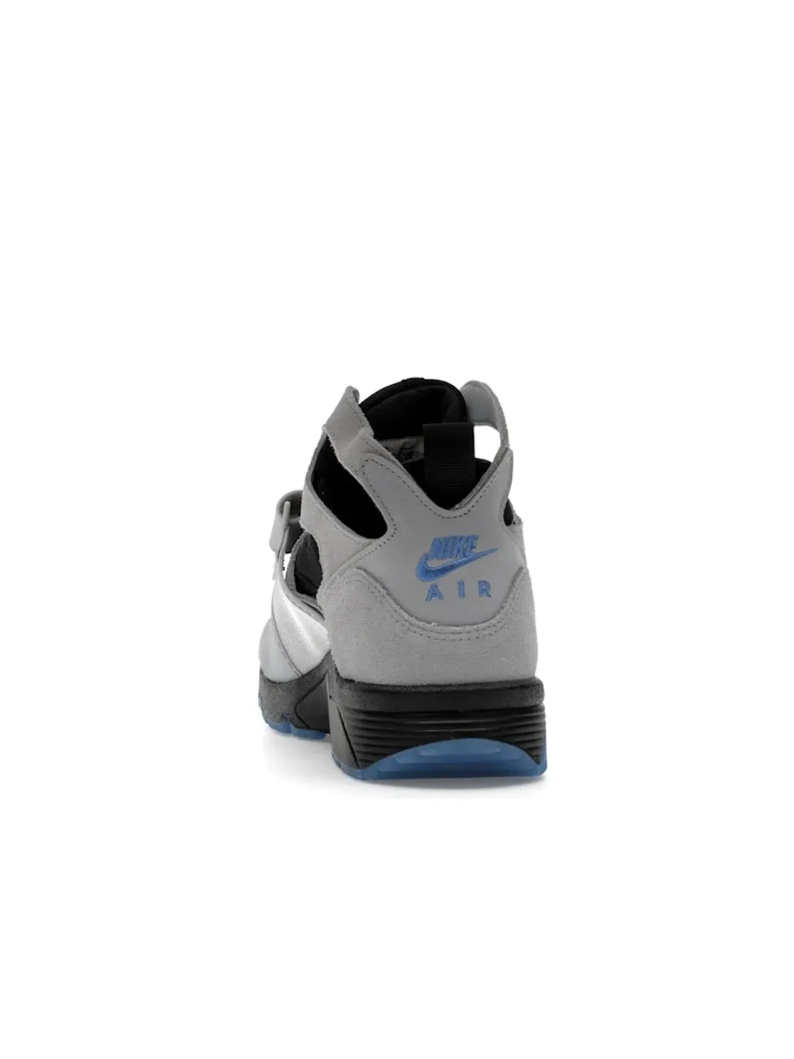 Мужские кроссовки с дышащим верхом Nike Air Trainer Huarache — изображение 4 из 4