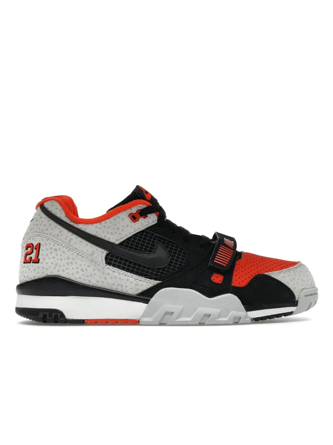 Мужские кроссовки Lifestyle Nike Air Trainer II Nike — изображение 1 из 4