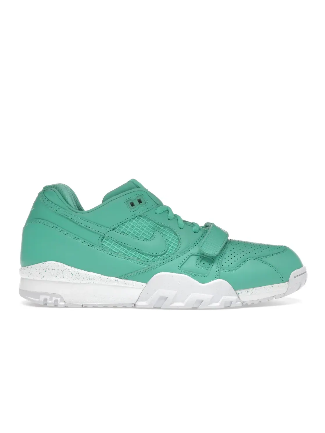 Мужские кроссовки Lifestyle Nike Air Trainer II — изображение 1 из 4, белый
