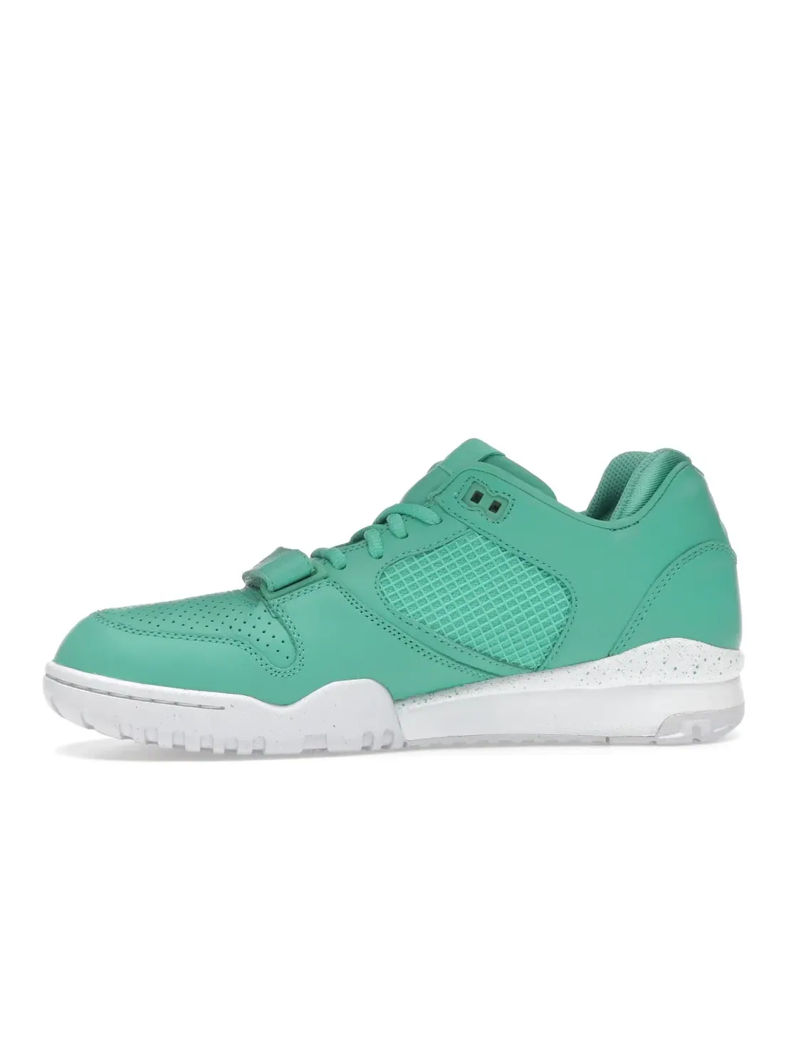 Мужские кроссовки Lifestyle Nike Air Trainer II — изображение 3 из 4, белый
