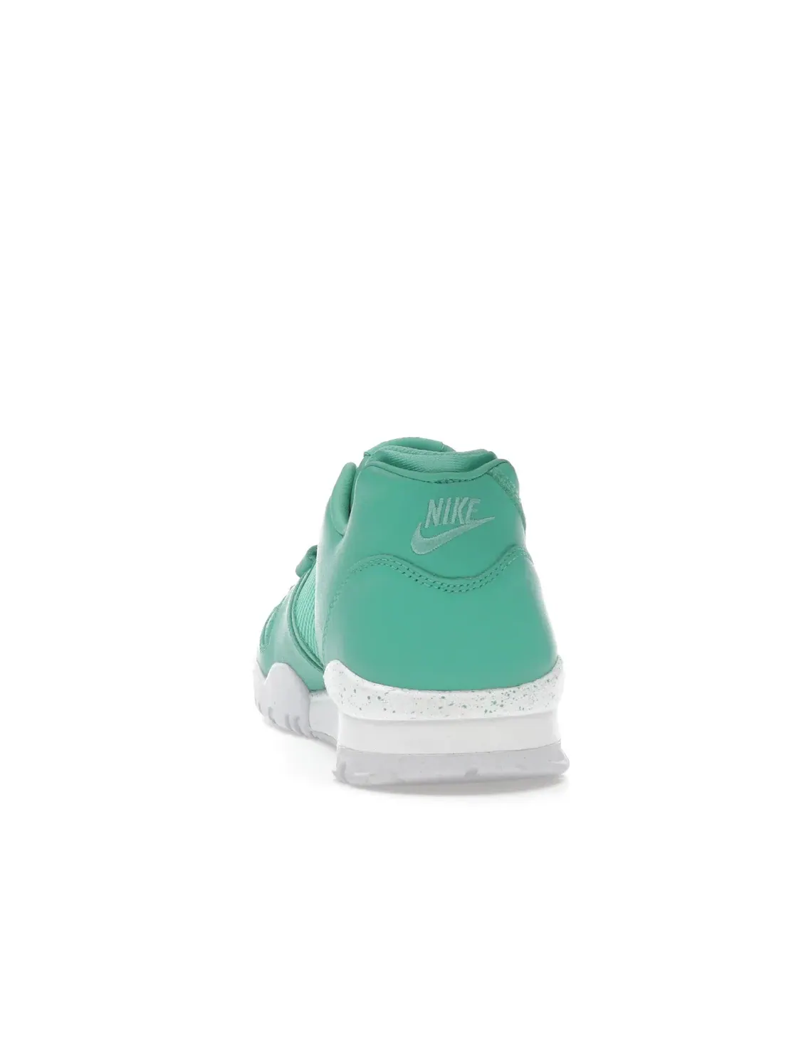 Мужские кроссовки Lifestyle Nike Air Trainer II — изображение 4 из 4, белый
