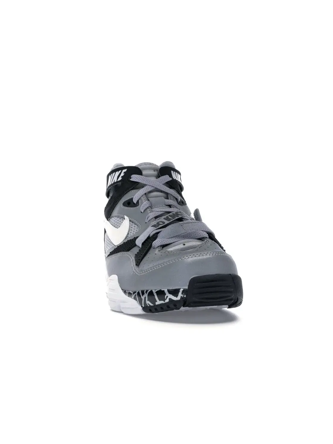 Мужские кроссовки Lifestyle Nike Air Trainer Max 91 — изображение 2 из 4