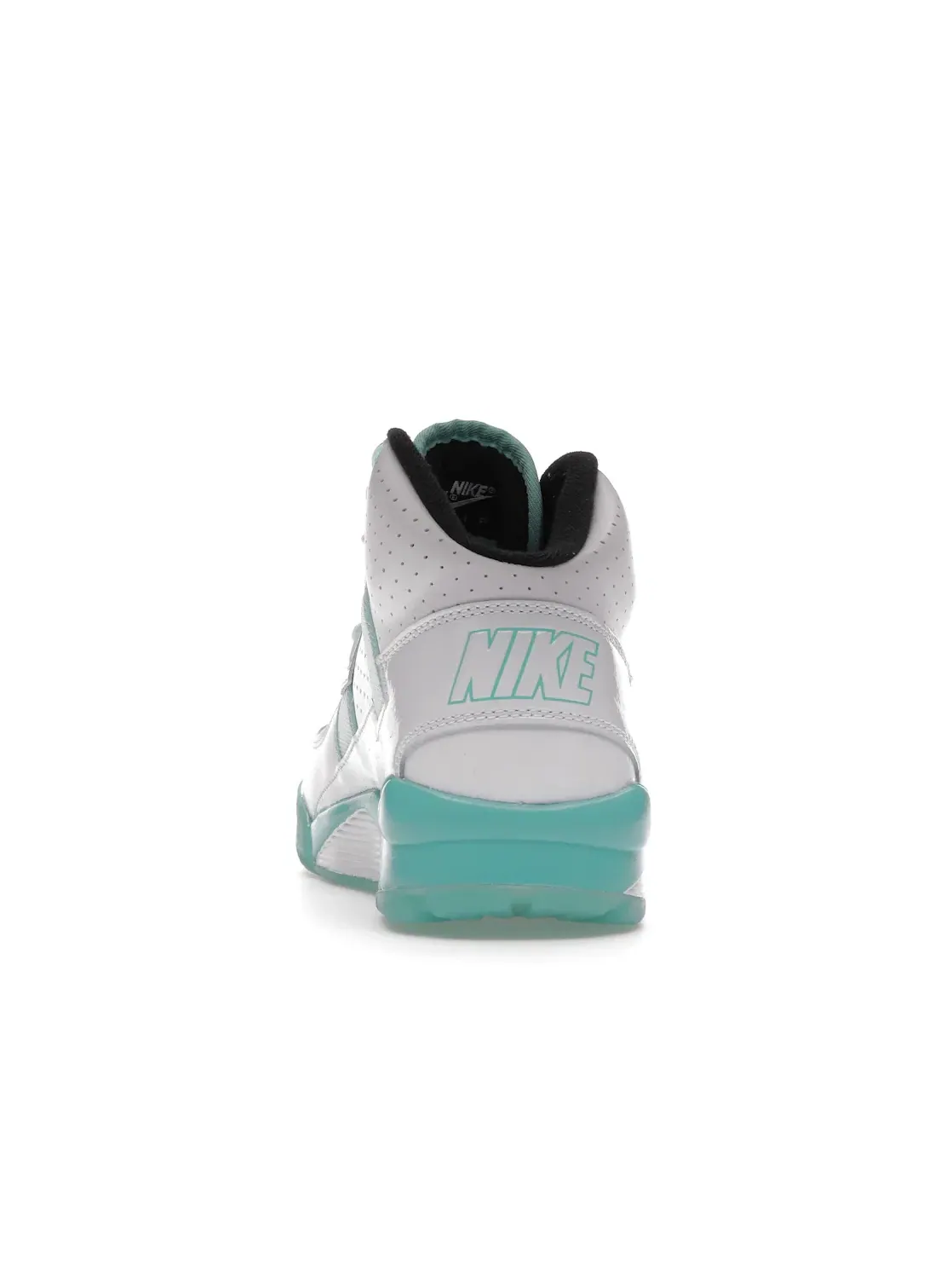 Мужские кроссовки Lifestyle Nike Air Trainer SC High — изображение 4 из 4, белый