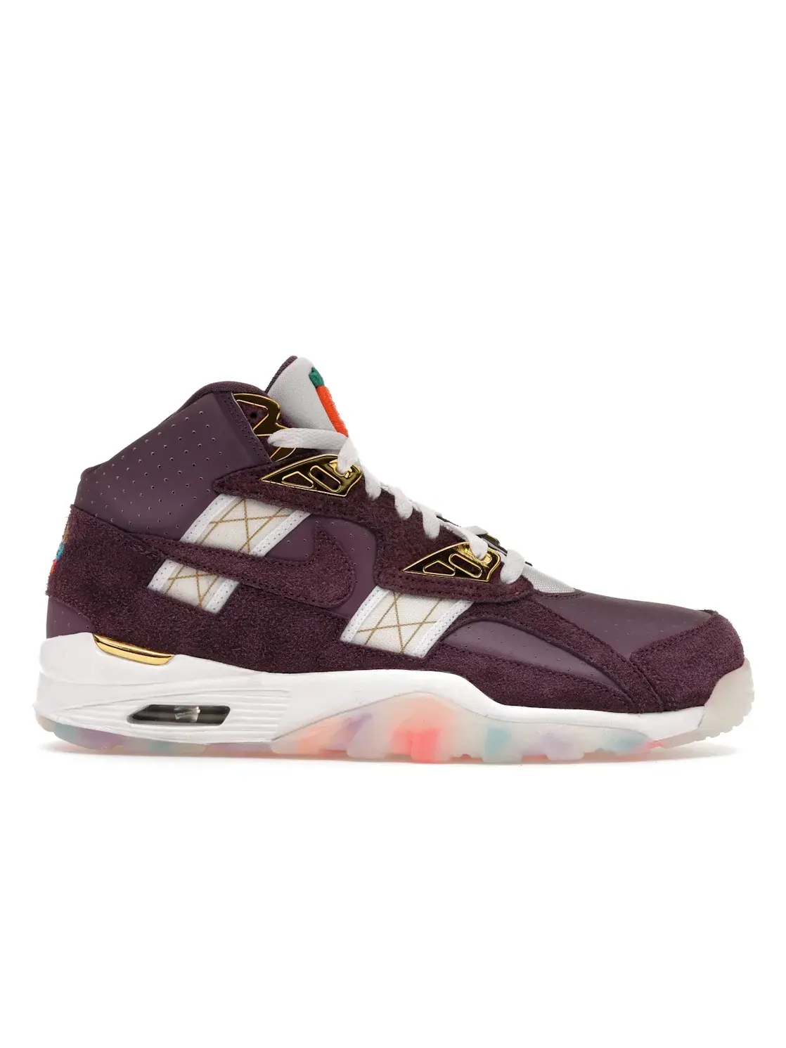 Мужские кроссовки лимитированной серии Nike Air Trainer SC High Nike — изображение 1 из 4