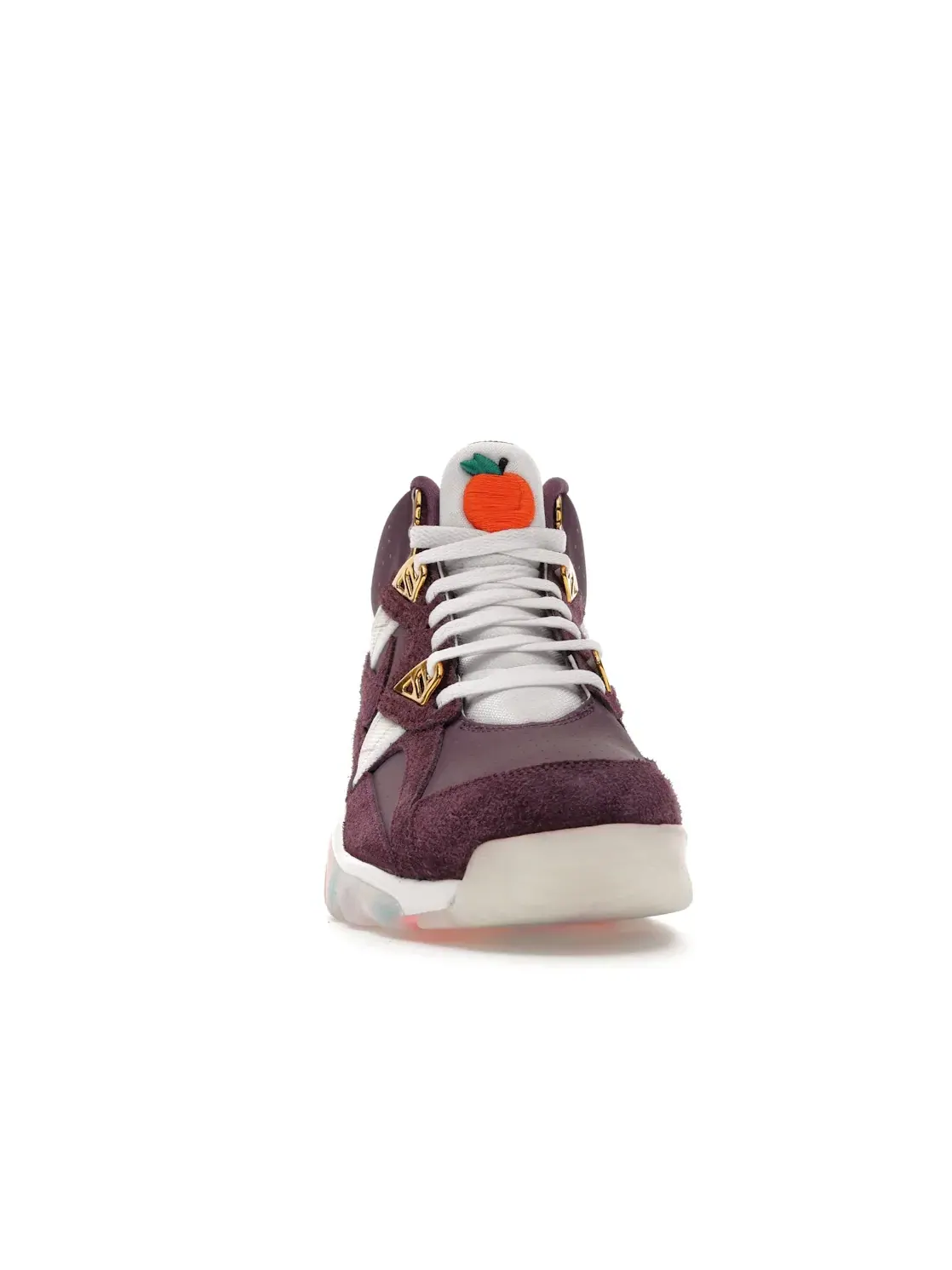 Мужские кроссовки лимитированной серии Nike Air Trainer SC High Nike — изображение 2 из 4