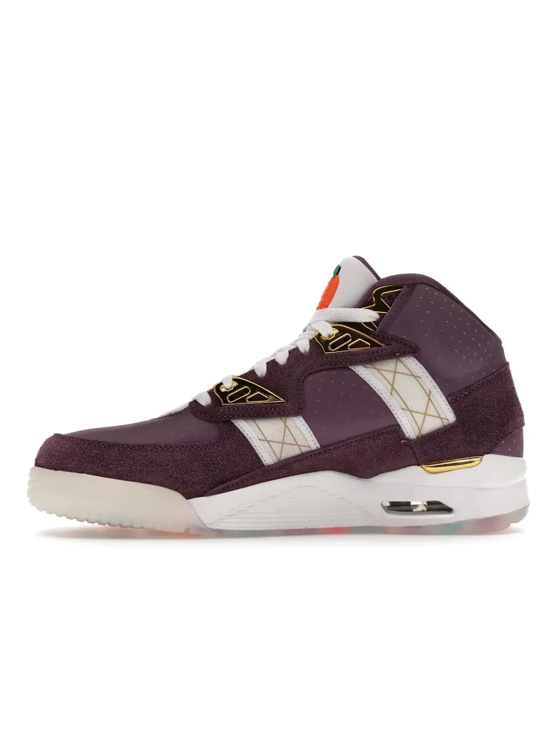 Мужские кроссовки лимитированной серии Nike Air Trainer SC High Nike — изображение 3 из 4