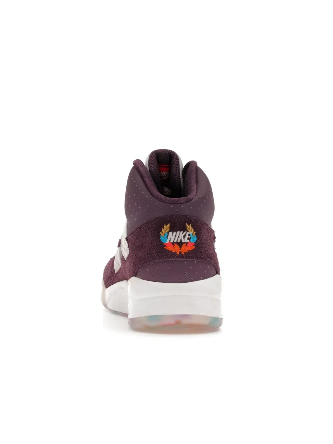 Мужские кроссовки лимитированной серии Nike Air Trainer SC High Nike — изображение 4 из 4