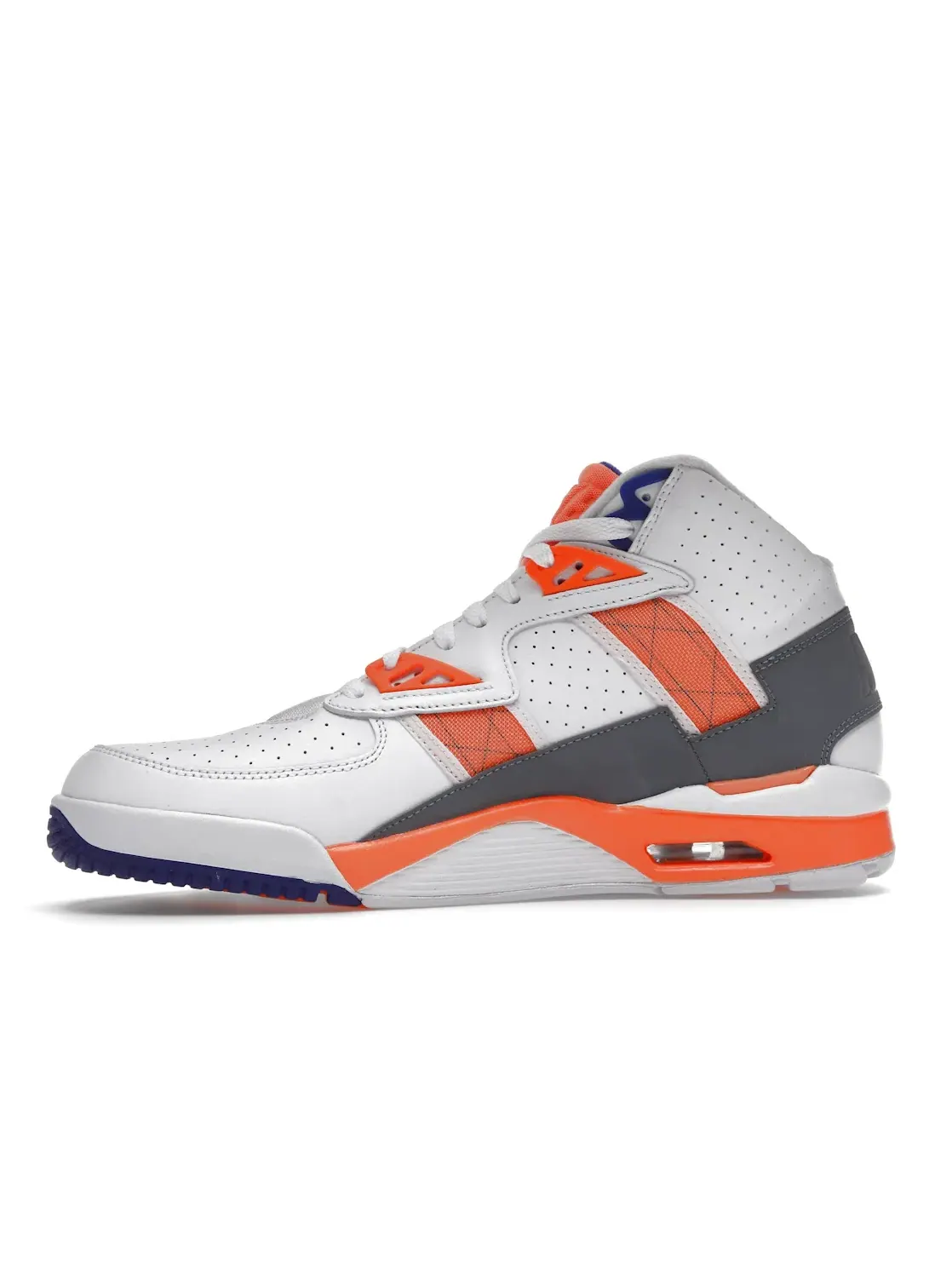 Мужские кроссовки Lifestyle Nike Air Trainer SC High — изображение 3 из 4, светлый серый
