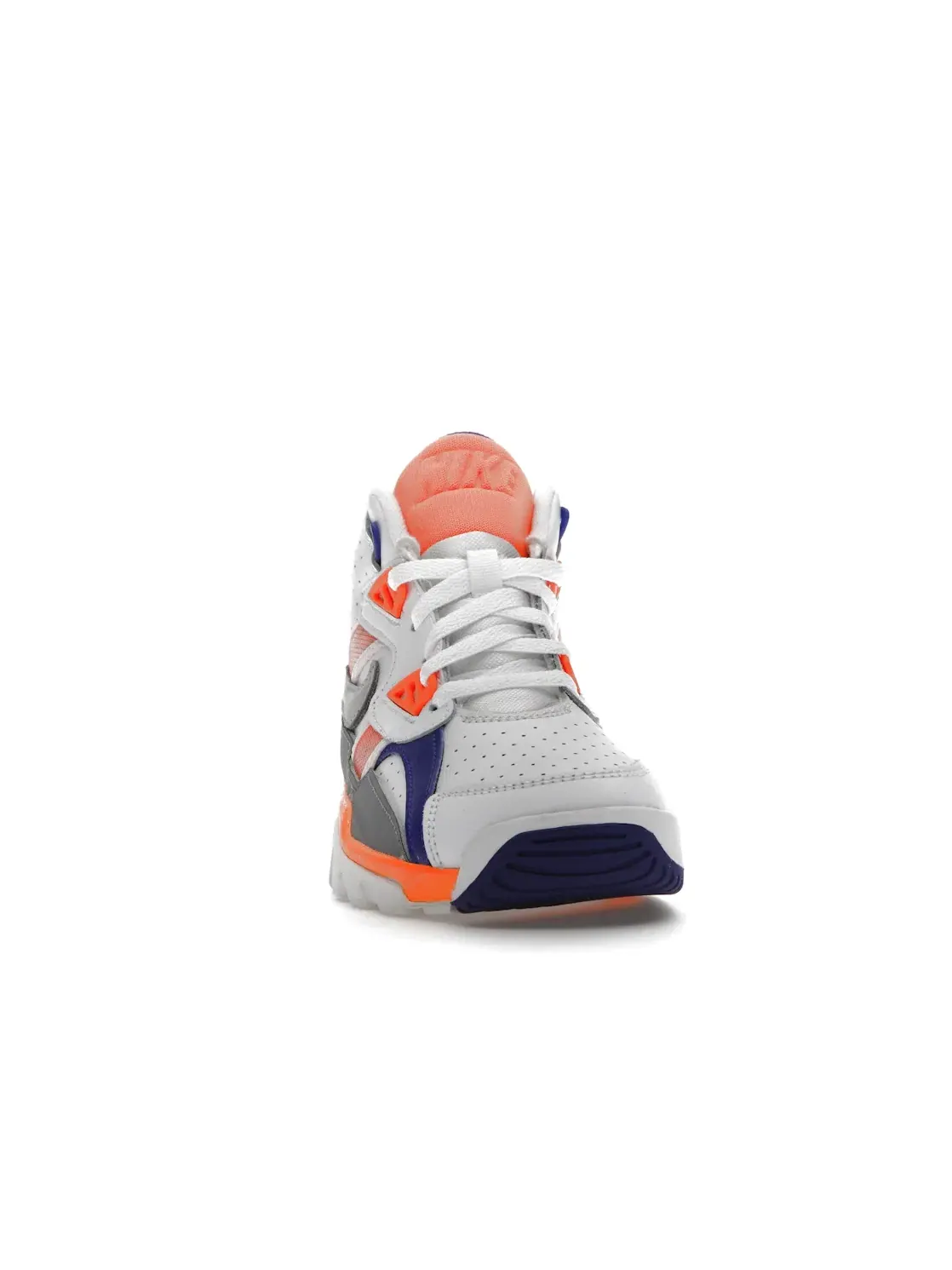 Детские кроссовки Lifestyle с дизайном Auburn Nike Air Trainer SC High — изображение 2 из 4