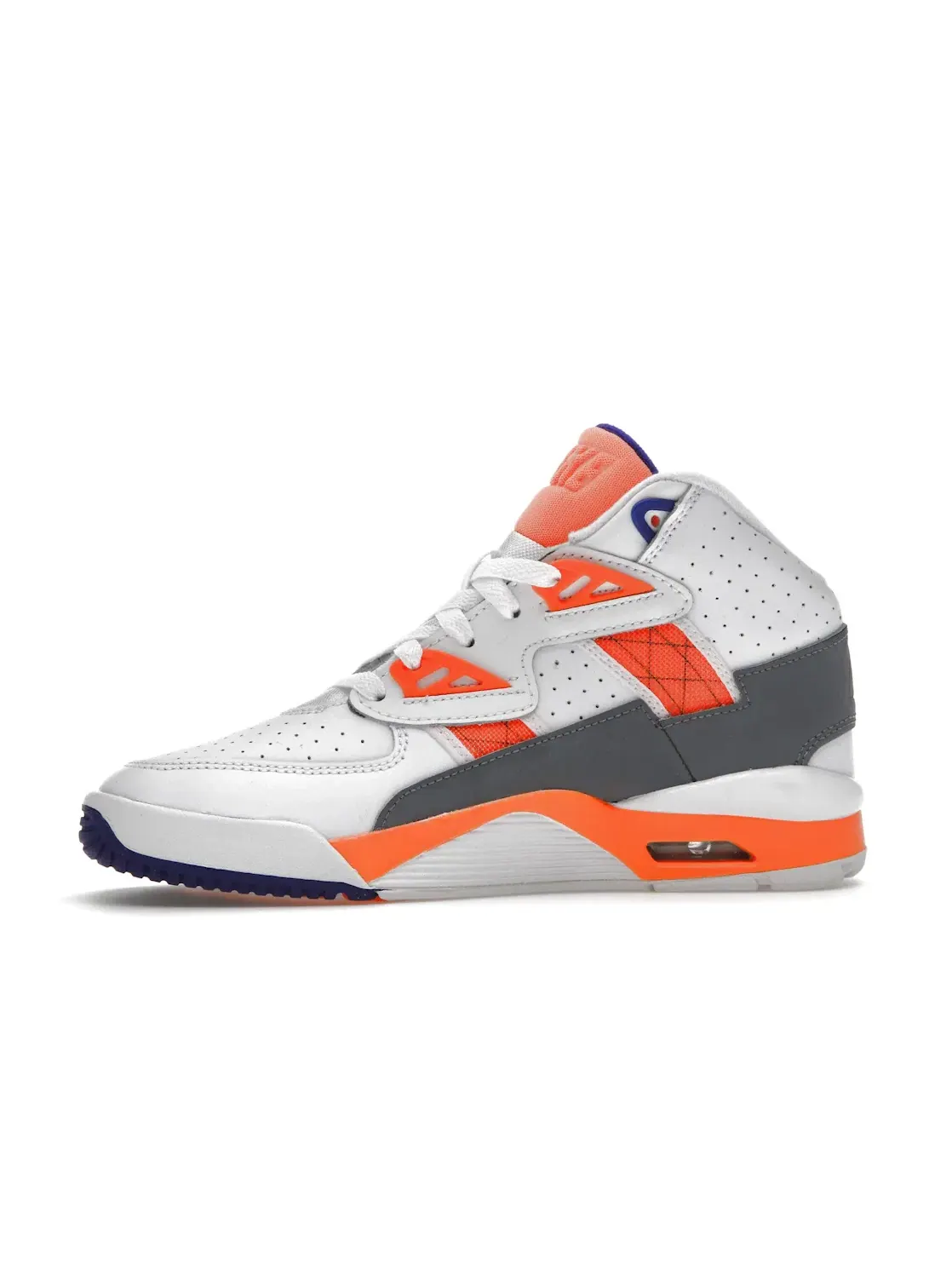 Детские кроссовки Lifestyle с дизайном Auburn Nike Air Trainer SC High — изображение 3 из 4