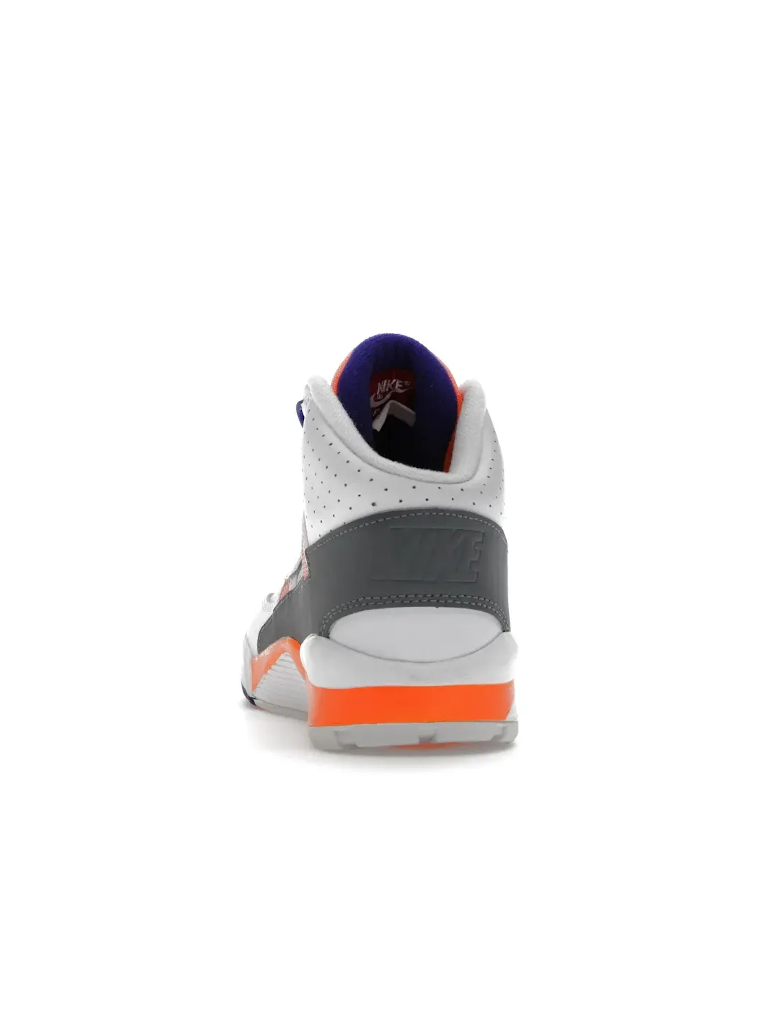 Детские кроссовки Lifestyle с дизайном Auburn Nike Air Trainer SC High — изображение 4 из 4