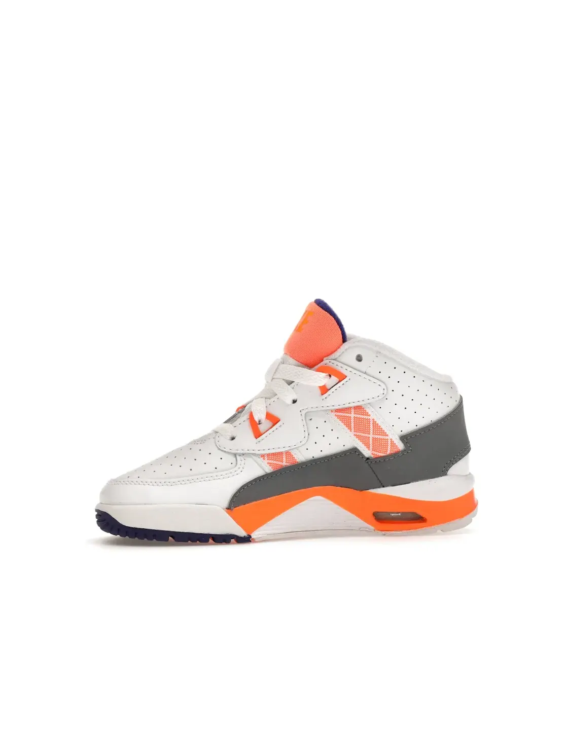 Детские кроссовки Lifestyle Nike Air Trainer SC High — изображение 3 из 4