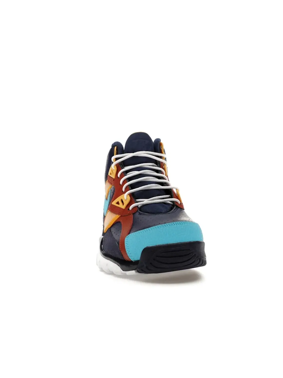 Мужские кроссовки с перфорацией Nike Air Trainer SC High Nike — изображение 2 из 4