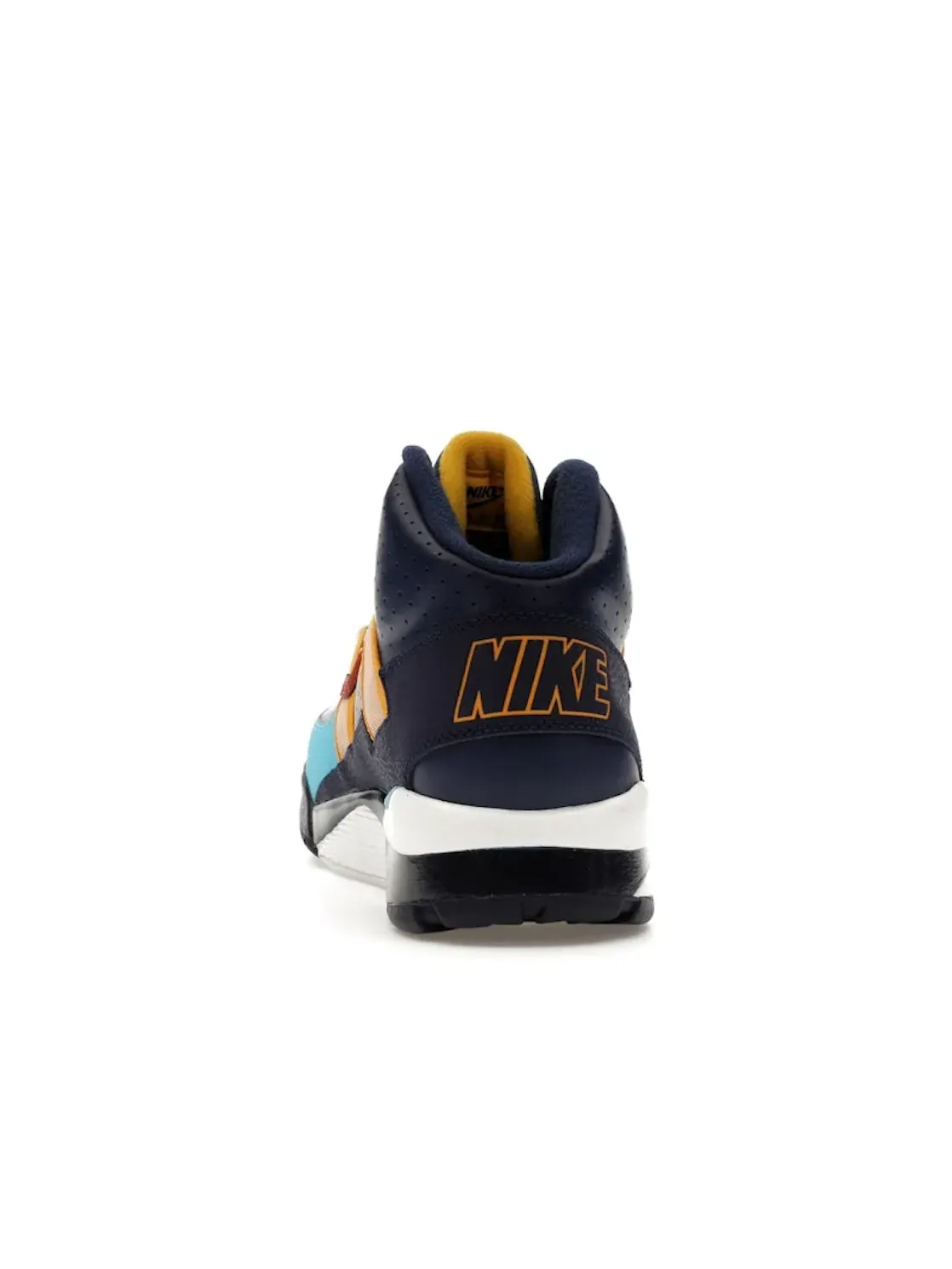 Мужские кроссовки с перфорацией Nike Air Trainer SC High Nike — изображение 4 из 4