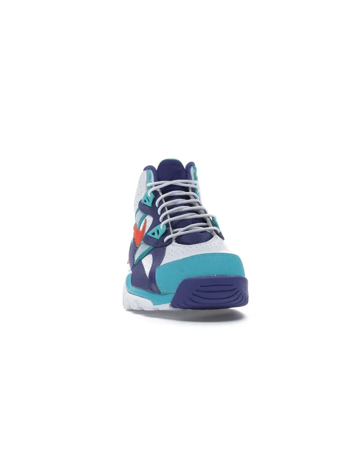 Мужские кроссовки с высокой посадкой Nike Air Trainer SC High — изображение 2 из 4