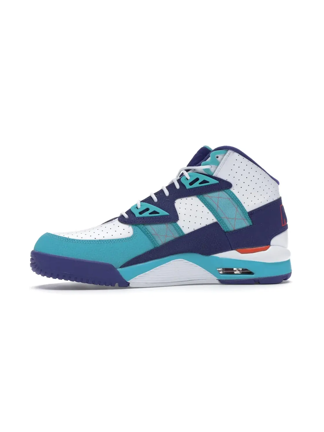 Мужские кроссовки с высокой посадкой Nike Air Trainer SC High — изображение 3 из 4