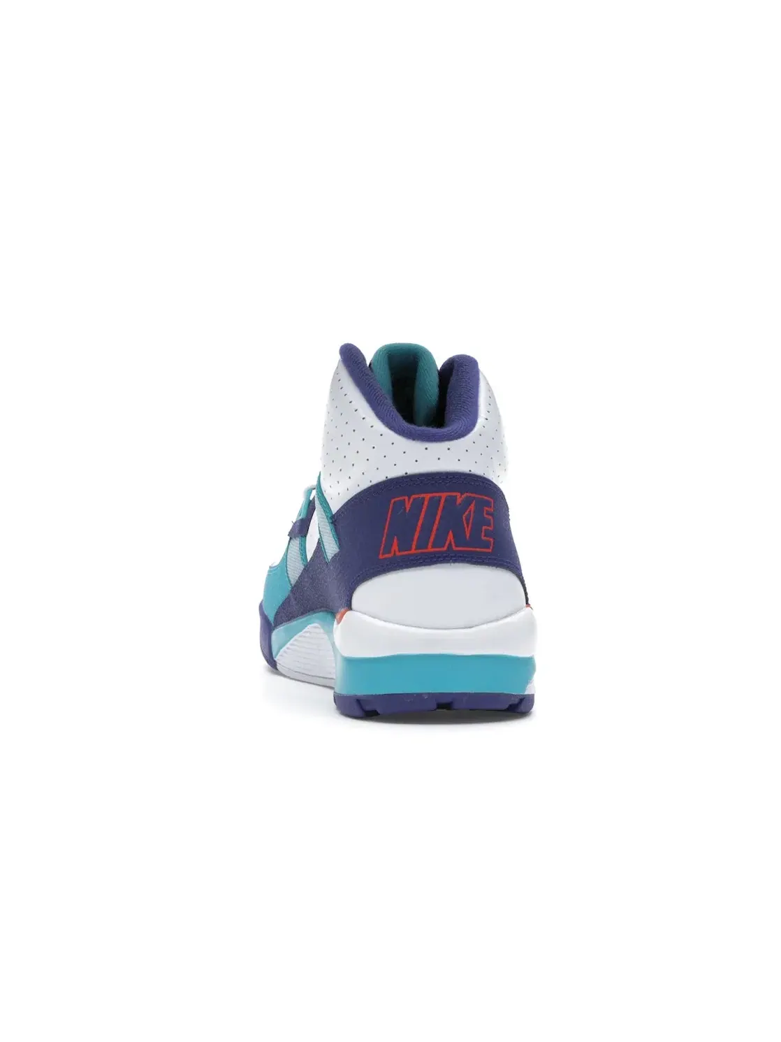 Мужские кроссовки с высокой посадкой Nike Air Trainer SC High — изображение 4 из 4