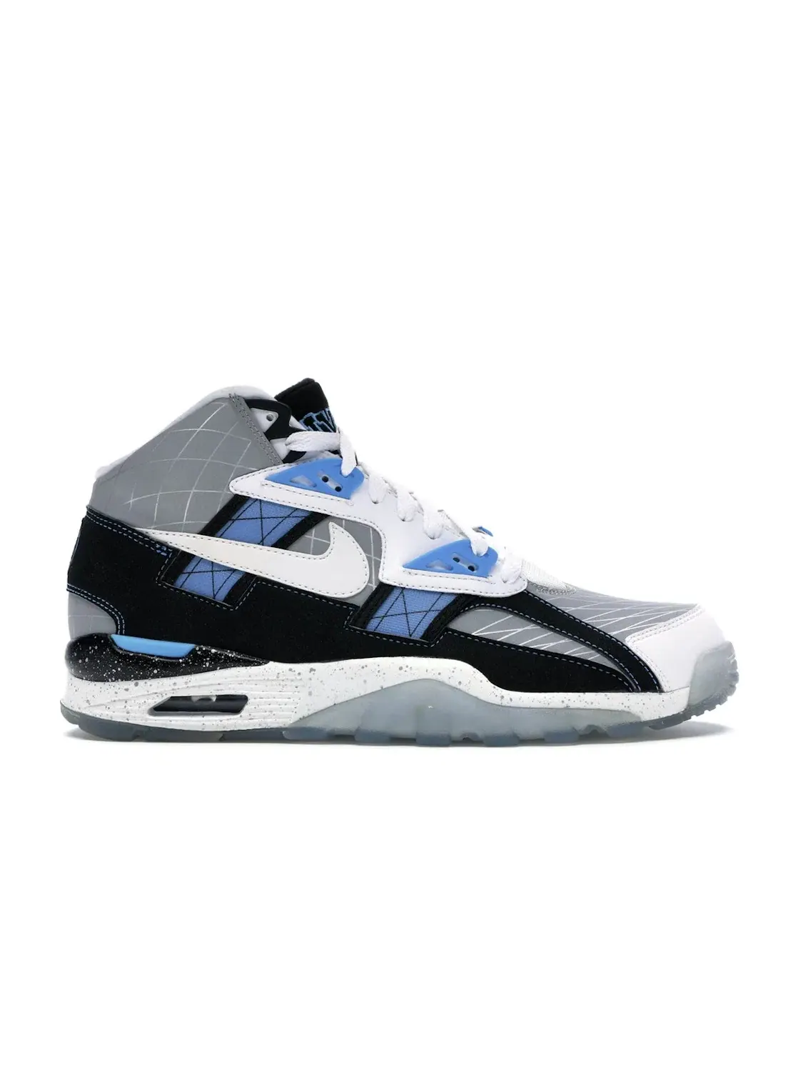 Мужские кроссовки Lifestyle Nike Air Trainer SC High — изображение 1 из 4