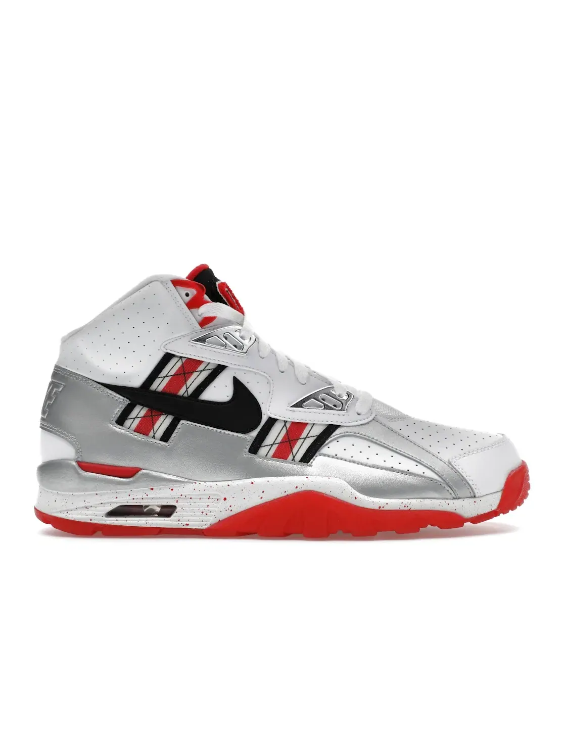 Мужские кроссовки Lifestyle Nike Air Trainer SC High — изображение 1 из 4