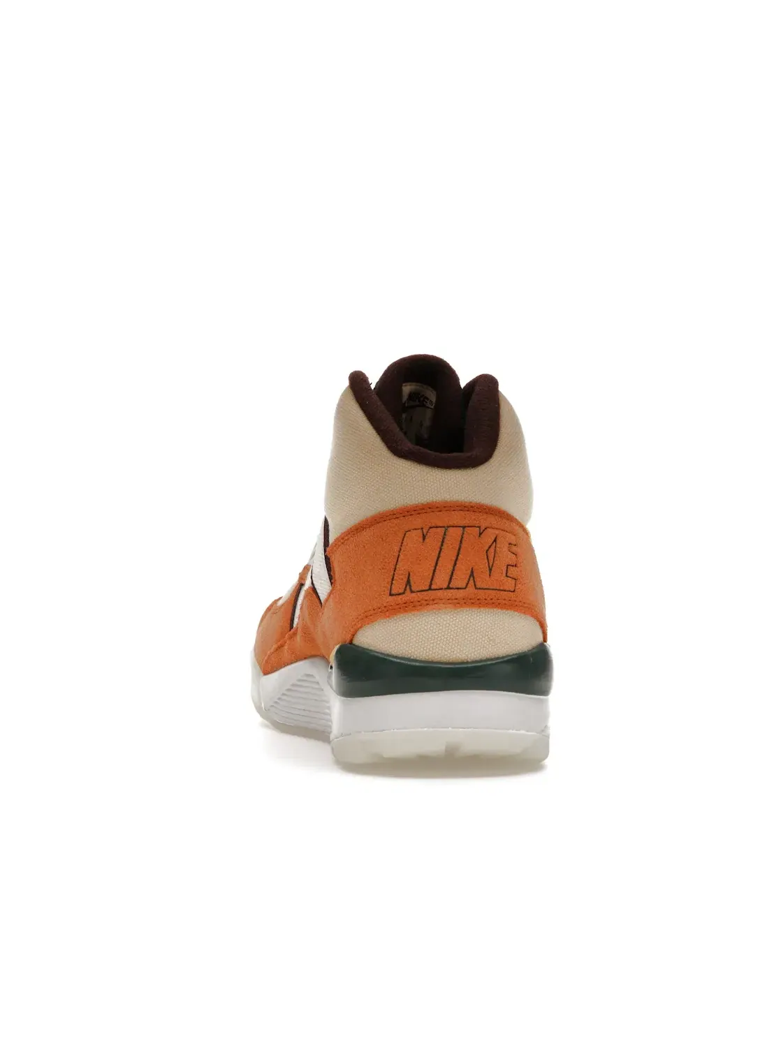 Мужские кроссовки с замшевыми накладками Nike Air Trainer SC High Nike — изображение 4 из 4