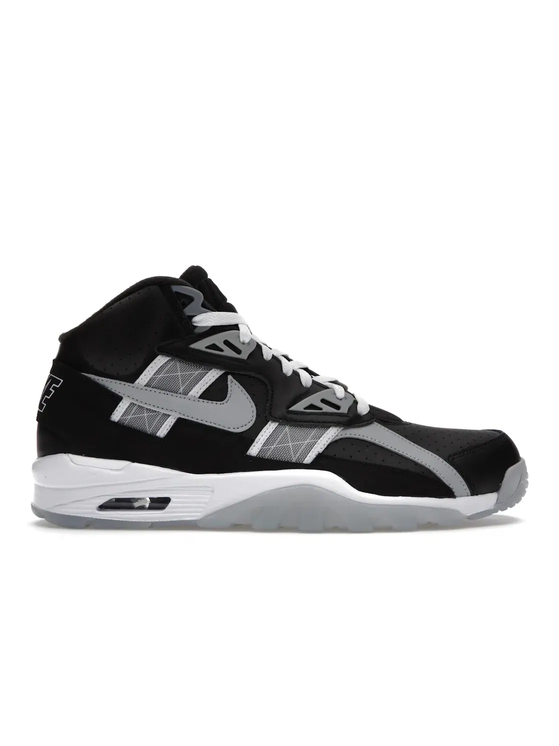 Мужские кроссовки с высоким верхом Nike Air Trainer SC High Nike — изображение 1 из 4