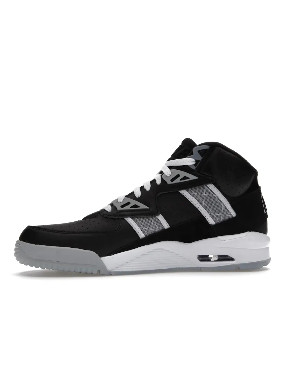 Мужские кроссовки с высоким верхом Nike Air Trainer SC High Nike — изображение 3 из 4