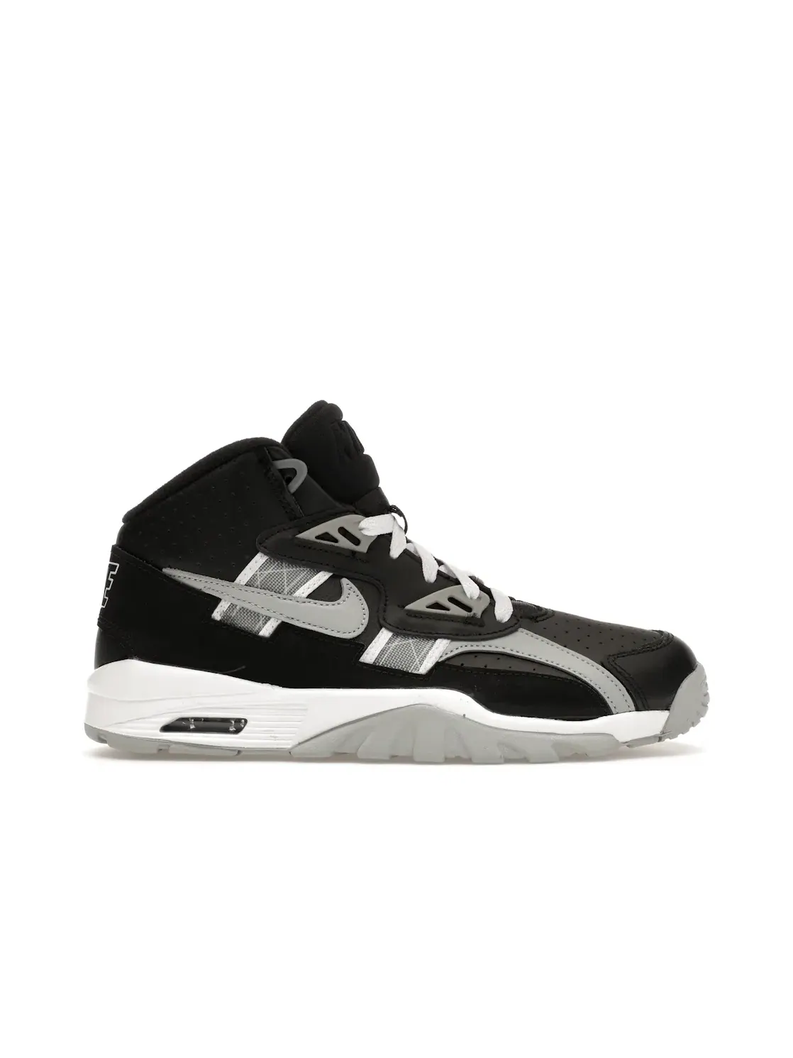 Детские кроссовки Lifestyle Nike Air Trainer SC High — изображение 1 из 4