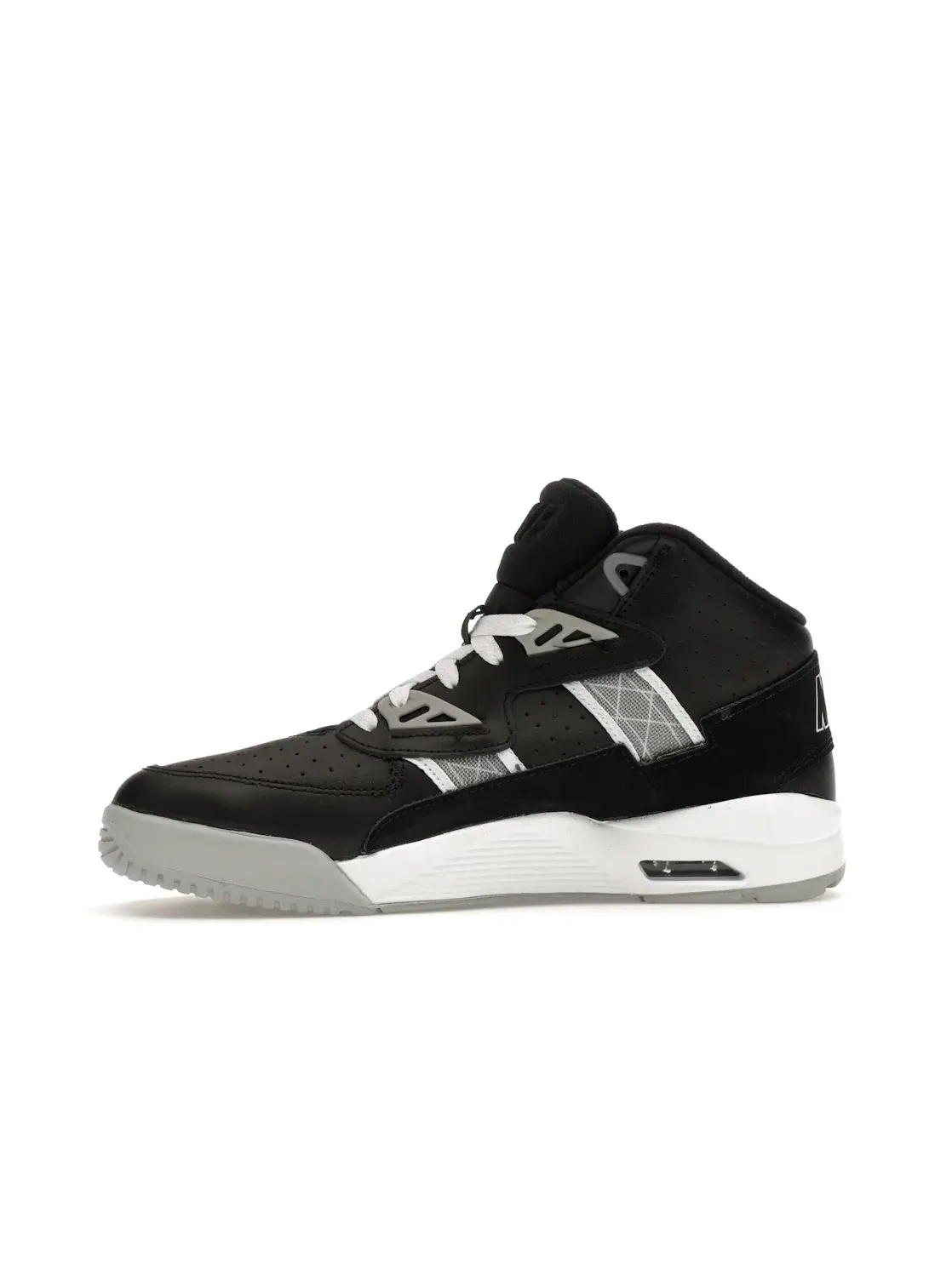 Детские кроссовки Lifestyle Nike Air Trainer SC High — изображение 3 из 4