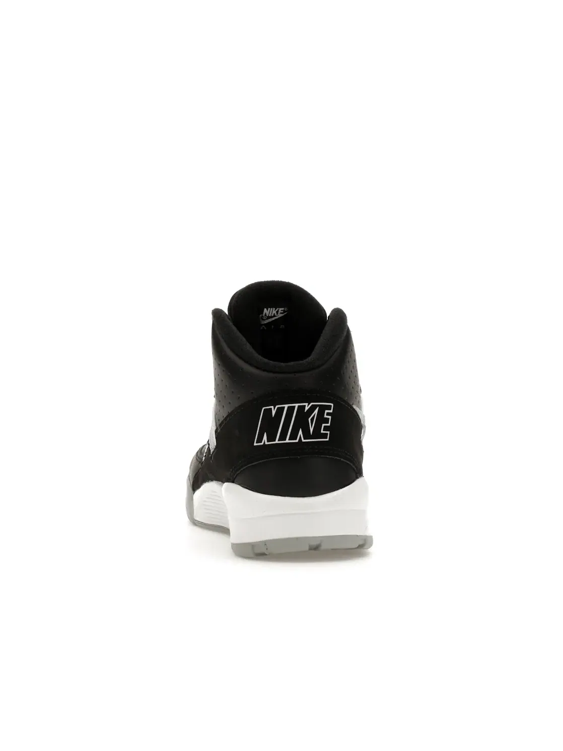 Детские кроссовки Lifestyle Nike Air Trainer SC High — изображение 4 из 4